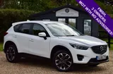 2015 Mazda CX-5 thumbnail 1