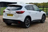 2015 Mazda CX-5 thumbnail 68