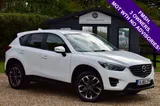 2015 Mazda CX-5 thumbnail 56