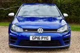 2016 Volkswagen Golf thumbnail 2