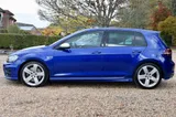 2016 Volkswagen Golf thumbnail 4