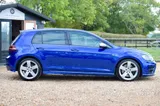 2016 Volkswagen Golf thumbnail 11