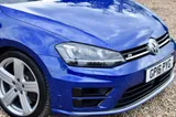 2016 Volkswagen Golf thumbnail 12