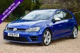2016 Volkswagen Golf thumbnail 3