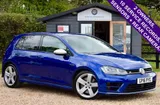 2016 Volkswagen Golf thumbnail 1