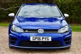 2016 Volkswagen Golf thumbnail 56