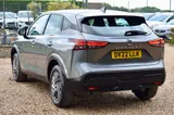 2022 Nissan Qashqai thumbnail 6