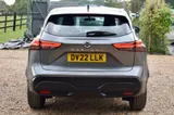 2022 Nissan Qashqai thumbnail 7