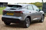 2022 Nissan Qashqai thumbnail 11