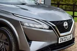 2022 Nissan Qashqai thumbnail 13