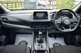 2022 Nissan Qashqai thumbnail 36