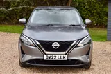 2022 Nissan Qashqai thumbnail 50