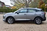 2022 Nissan Qashqai thumbnail 52