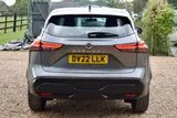 2022 Nissan Qashqai thumbnail 55