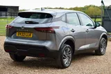 2022 Nissan Qashqai thumbnail 59