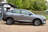2022 Nissan Qashqai thumbnail 60