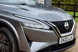 2022 Nissan Qashqai thumbnail 61