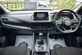2022 Nissan Qashqai thumbnail 84