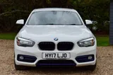 2017 BMW 1 Series thumbnail 2