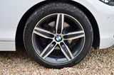 2017 BMW 1 Series thumbnail 14