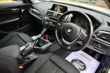 2017 BMW 1 Series thumbnail 18