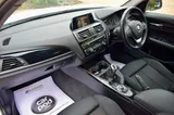 2017 BMW 1 Series thumbnail 30