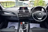 2017 BMW 1 Series thumbnail 34