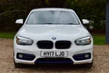 2017 BMW 1 Series thumbnail 61