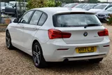 2017 BMW 1 Series thumbnail 64