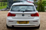 2017 BMW 1 Series thumbnail 65