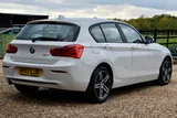 2017 BMW 1 Series thumbnail 68