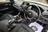 2017 BMW 1 Series thumbnail 77
