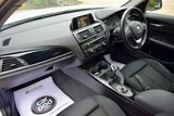 2017 BMW 1 Series thumbnail 89