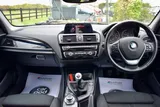 2017 BMW 1 Series thumbnail 93