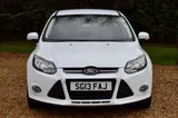 2013 Ford Focus thumbnail 2
