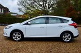 2013 Ford Focus thumbnail 4
