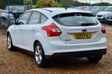 2013 Ford Focus thumbnail 5