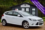 2013 Ford Focus thumbnail 1