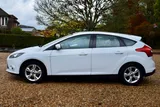 2013 Ford Focus thumbnail 51