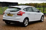 2013 Ford Focus thumbnail 56