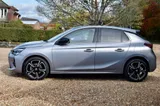 2023 Vauxhall Corsa thumbnail 4