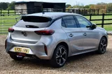 2023 Vauxhall Corsa thumbnail 9