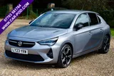 2023 Vauxhall Corsa thumbnail 56