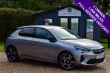 2023 Vauxhall Corsa thumbnail 54