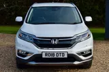 2018 Honda CR-V thumbnail 2