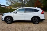 2018 Honda CR-V thumbnail 4