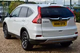 2018 Honda CR-V thumbnail 5