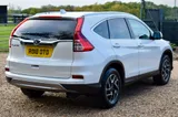 2018 Honda CR-V thumbnail 10