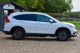 2018 Honda CR-V thumbnail 11