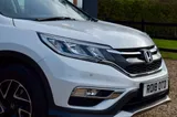 2018 Honda CR-V thumbnail 12